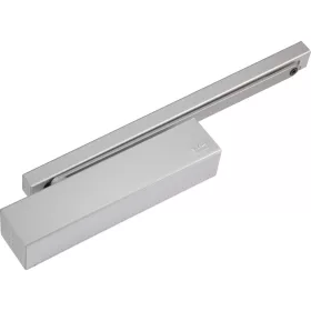   Ajtócsukó TS 93G G-RF EN 2-5 1-szárnyú csúszósínnel ezüst