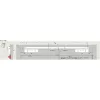 DORMAKABA ajtócsukó TS 98 XEA GSR-EMR2-VL EN 1-6 csúszósín ezüst