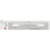 DORMAKABA ajtócsukó TS 98 XEA GSR-EMR1-G-VL EN 1-6 csűszósín ezüst