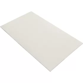   tűzálló betét Kerafix FXL 200 öntapadó 220 x 130 x 15 mm fehér