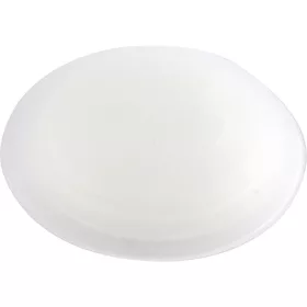   Ajtóütköző átmérő 60 mm magasság 12 mm falra szerelhető átlátszó műanyag