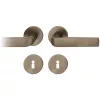 FSB kilincsgarnitúra 12 1267 ASL BB rozettán sötét bronz patinált