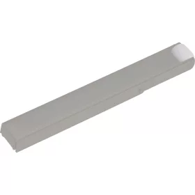  Másodszárny nyitásszabályozó vasalat DORMA MK 396 RAL 9006