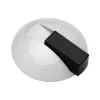HEWI ajtóütköző 625 átmérő 85 mm ütköző 225 mm poliamid világosszürke