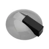 HEWI ajtóütköző 625 átmérő 85 mm ütköző 225 mm poliamid kőszürke