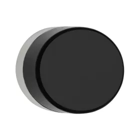   HEWI fali ajtóütköző 610 - 24 mm átmérő 35 mm világosszürke nylon