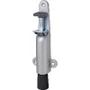 Ajtókitámasztó 1026 rúdkinyomás 30 210 x 64 mm rozsdamentes acél matt