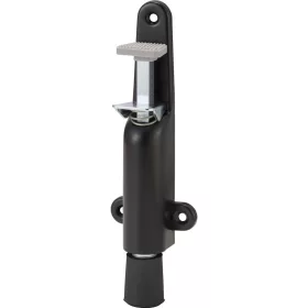   Ajtókitámasztó 1026 rúdkinyomás 30 mm 210 x 64 mm acél fekete lakkozott