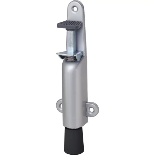 Ajtókitámasztó 1026 rúdkinyomás 30 mm 210 x 64 mm acél fehér RAL 9016