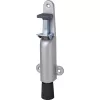 Ajtókitámasztó 1028 rúdkinyomás 50 210 x 64 mm rozsdamentes acél matt