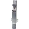 Ajtókitámasztó 1029 rúdkinyomás 50 mm 212 x 58 mm alumínium ezüst eloxált