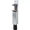 Ajtókitámasztó 1035 rúdkinyomás 50 mm 212 x 30 mm alumínium fehér RAL 9016