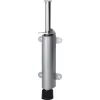 Ajtókitámasztó 1043 rúdkinyomás 120 mm 445 x 116 mm acél ezüst lakkozott