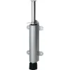 Ajtókitámasztó 1043 rúdkinyomás 120 mm 445 x 116 mm acél ezüst lakkozott