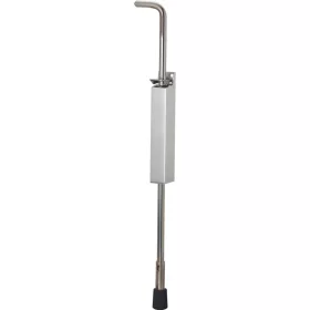   Ajtókitámasztó 1048 rúdkinyomás 250 mm 35 x 555 mm alumínium ezüst eloxált