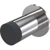 KWS fali ajtóütköző 2076 átmérő 30 mm hossz 100 mm nemesacél fényes