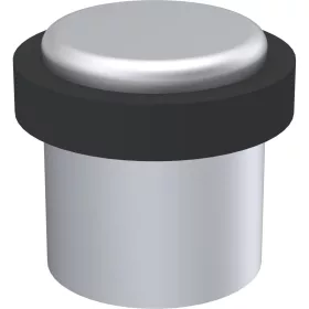   KWS ajtóütköző 2095 átmérő 50 mm alumínium ezüst eloxált