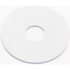 KWS ajtófogantyú PVC alátét - üvegrögzítéshez 30 mm