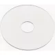 KWS ajtófogantyú PVC alátét - üvegrögzítéshez 35 mm