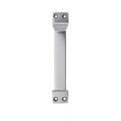 KWS tolókapu fogantyú 5312 140 mm alumínium sárgarézszínű eloxált