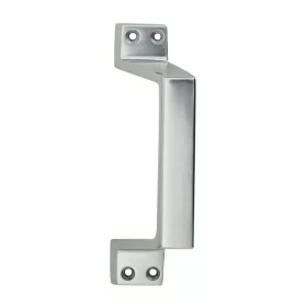   KWS tolókapu fogantyú 5315 srég 140 mm alumínium ezüst eloxált