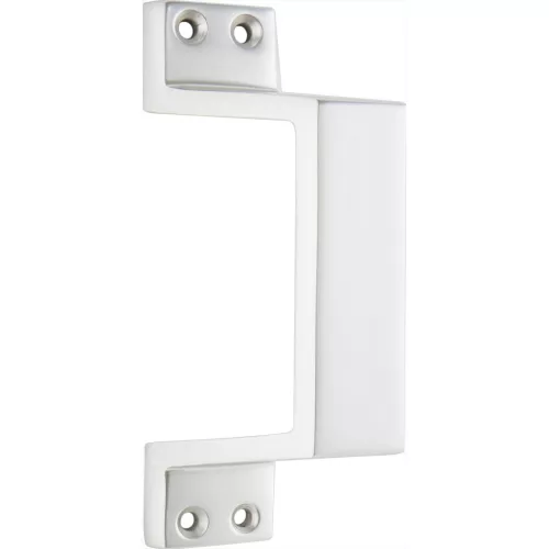 KWS tolókapu fogantyú 5317 srég 180 mm alumínium sárgarézszínű eloxált