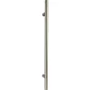 MARCHESI kilincs 8202 - egyenes 720 mm lyuktáv. 520 mm nemesacél