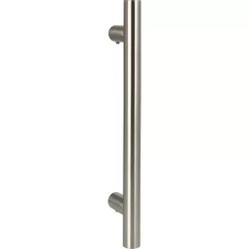   MARCHESI kilincs 4802EP ? 25 hossz 350 lyuktáv.250 mm M8 rozsdam. acél matt