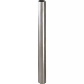 KWS csőprofil RS/WS - 30 x 1 5 x 2000mm nemesacél