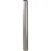 KWS csőprofil RS/WS - 35 x 1 5 x 2000mm nemesacél