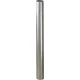 KWS csőprofil RS/WS - 35 x 1 5 x 3000mm nemesacél