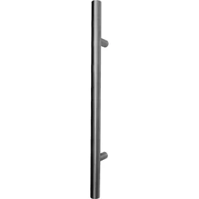   SCHÖSSWENDER rúdfogantyúpár - hossz: 1200 mm lyuktávolság: 1000 mm nemesacél