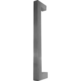  SCHÖSSWENDER rúdfogantyú - hossz: 325mm lyuktávolság: 300 mm nemesacél