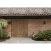Sarok rögzítővas HELM 104 W egyszeres rozsdamentes