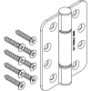 HAWACenterfold/Variofold 80/H pánt nagy teherbírású csapággyalrozsdamentes