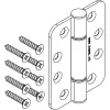 HAWACenterfold/Variofold 80/H pánt nagy teherbírású csapággyalrozsdamentes