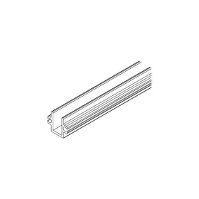   HAWA Junior 80/G Telescopic vezetősín lyukasztott méretrehossz= 6000 mm