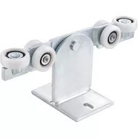 tolókapu vasalat Helm önhordó