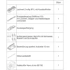 HAWA Junior 100/Z-Pocket  vasalatgarnitúra fához SoftMove rugós ütköző (30243)