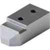 HAWA Junior 80/100 futósínrögzítés falzsebes szereléshez max. ajtószél. 850 mm