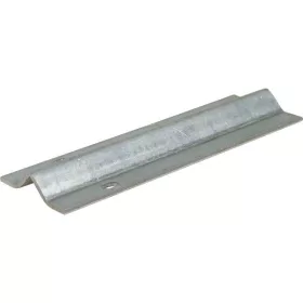   IBFM futósín úszókapuhoz 371 3000 mm V profilacél horganyzott