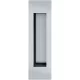 FSB tolóajtó kagyló 42 4251 szögletesnemesacél matt