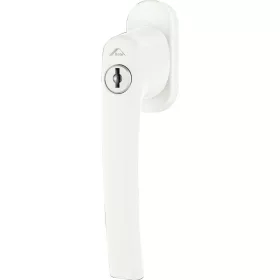   ROTO ablakfogantyú ROTOLINE - TiltFirst zárható alu. fehér