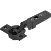Felülvilágító Z-olló működtető kar 120 mm középdarab 260 mm acél horganyzott