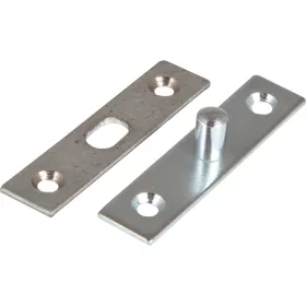Felülvilágító dugócsap ? 6 mm acél horganyzott