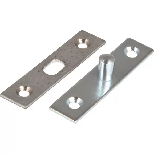 Felülvilágító dugócsap ? 6 mm acél horganyzott
