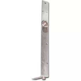 Tokozott retesz 700 mm horganyzott acél