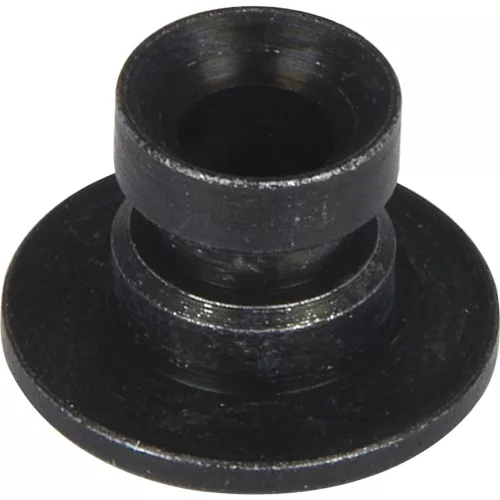 HAUTAU szárnypersely KSP 14 x 103 mm fekete