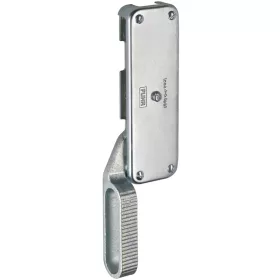   Harmonikakapu rúd retesz löket 29 180 x 60 x 215 mm balos horganyzott acél