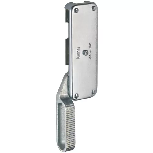 Harmonikakapu rúd retesz löket 29 180 x 60 x 215 mm balos horganyzott acél